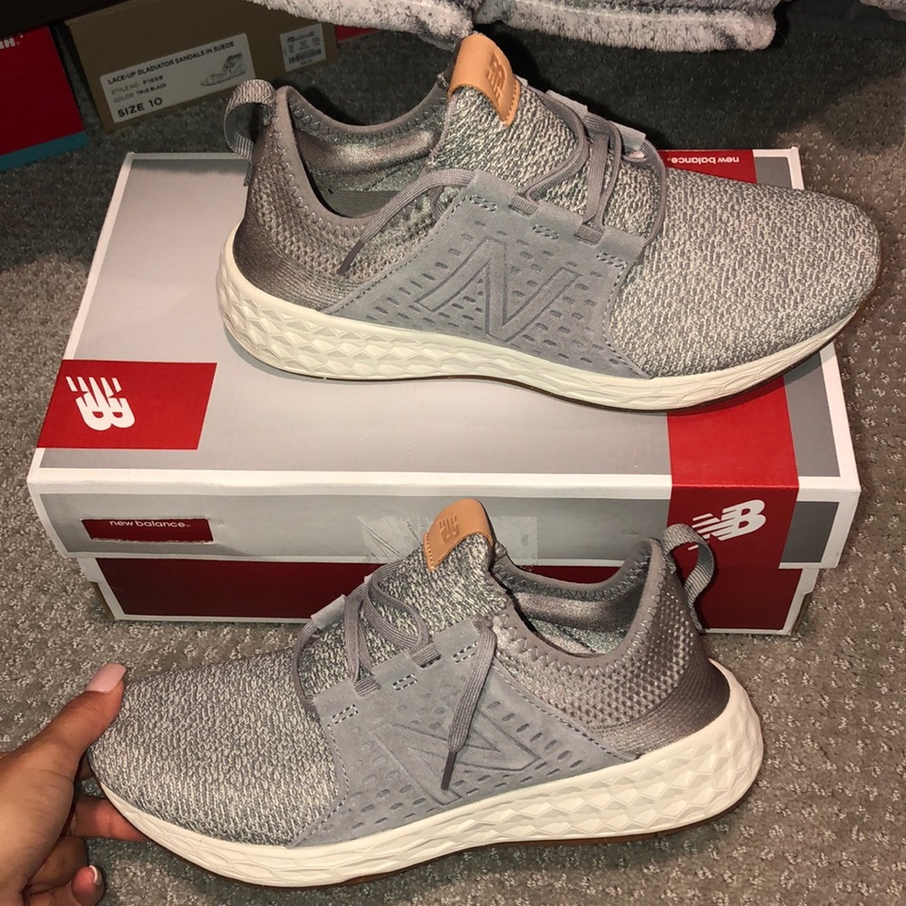 New Balance Sneakers